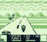 Ретро-игры - Обзор Road Rash на Nintendo GameBoy